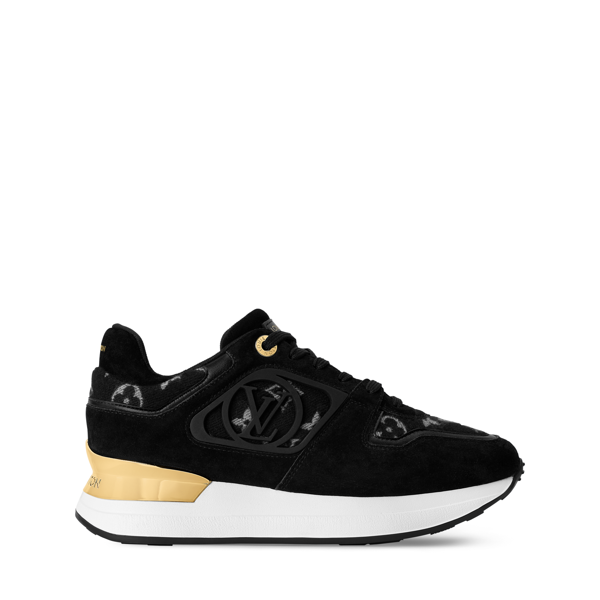 ネオランアウェイ スニーカー ｜ルイ・ヴィトン 公式サイト - 1AIED2